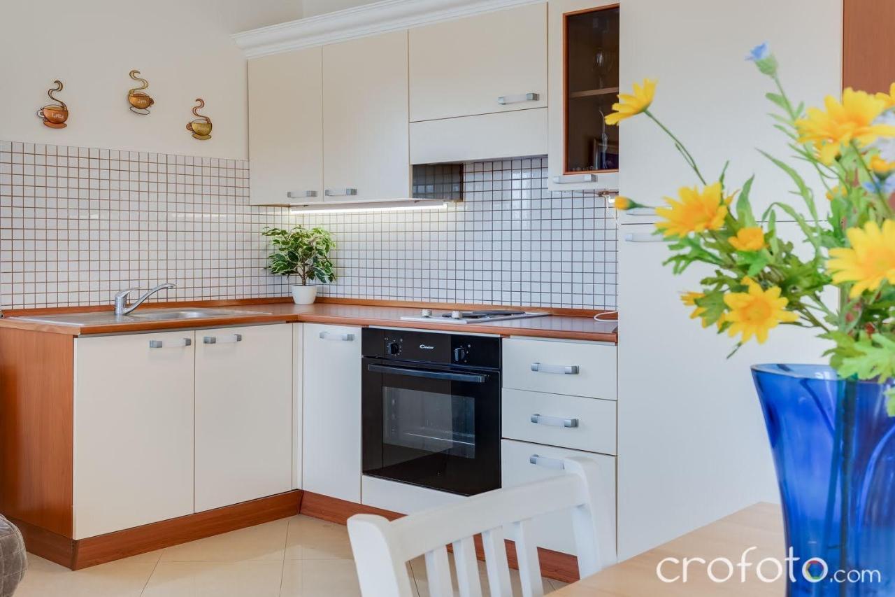 Apartmani Niko Kožino Exterior foto